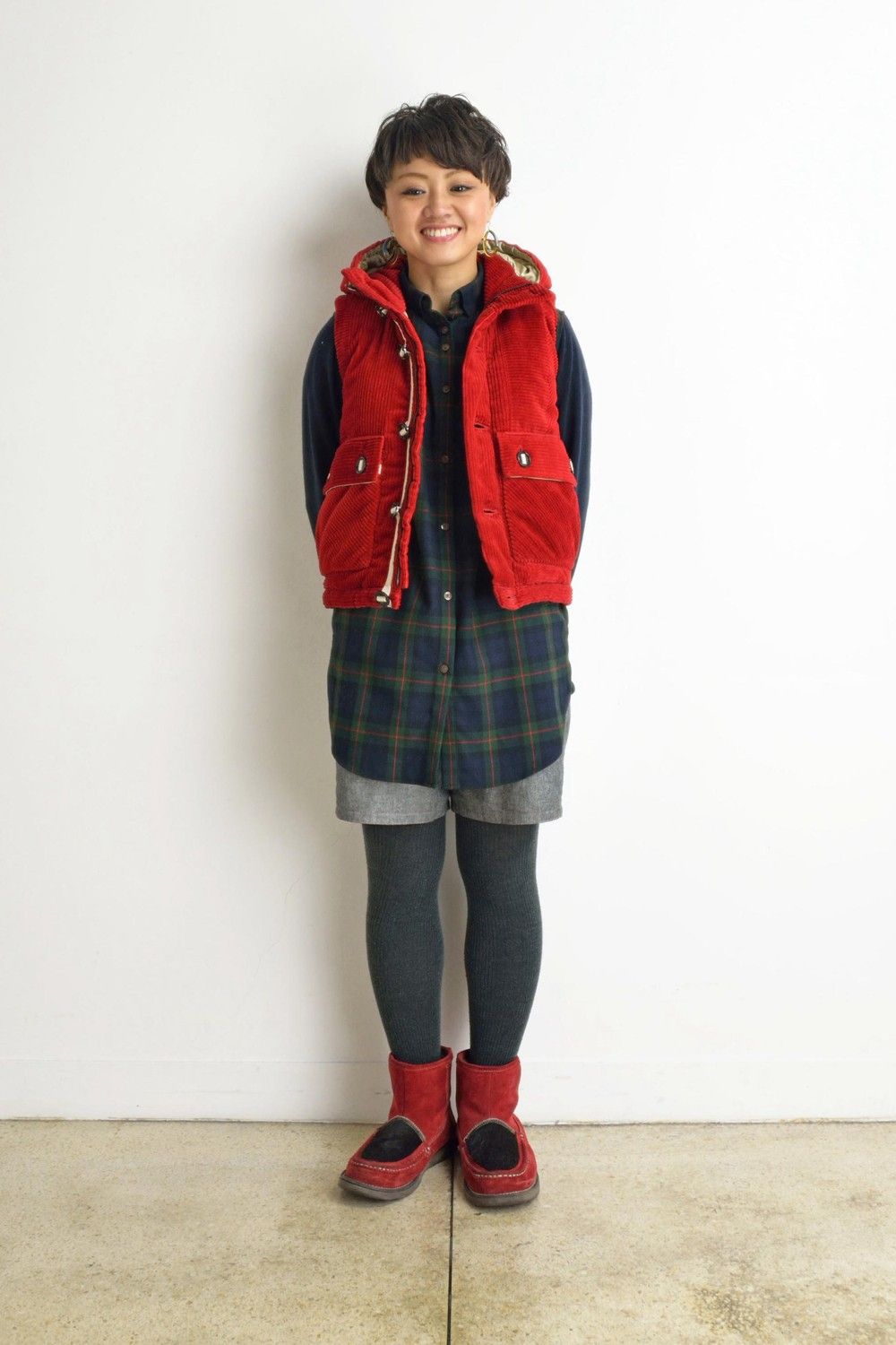 VOO 2014 Autumn & Winter