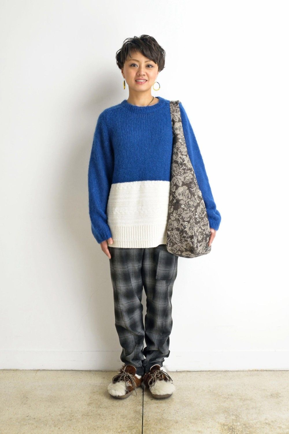 VOO 2014 Autumn & Winter