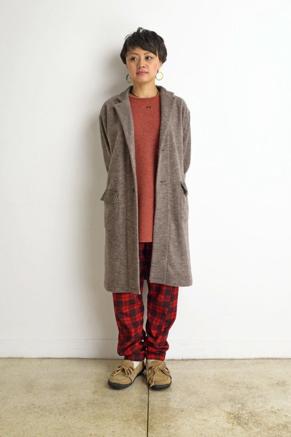 VOO 2014 Autumn & Winter