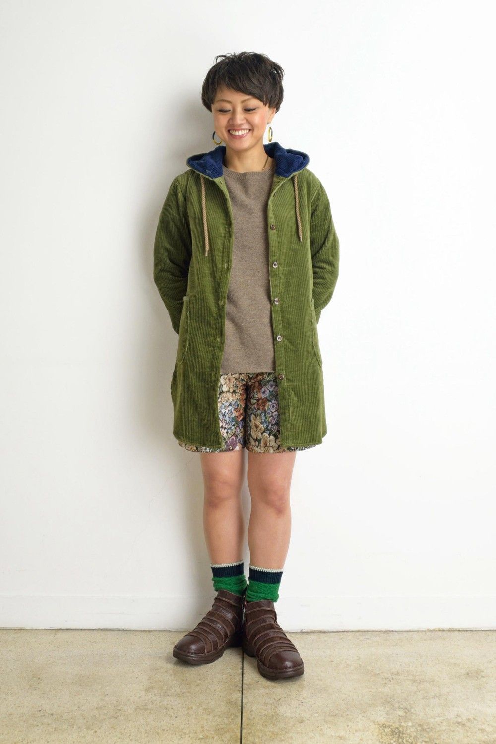 VOO 2014 Autumn & Winter