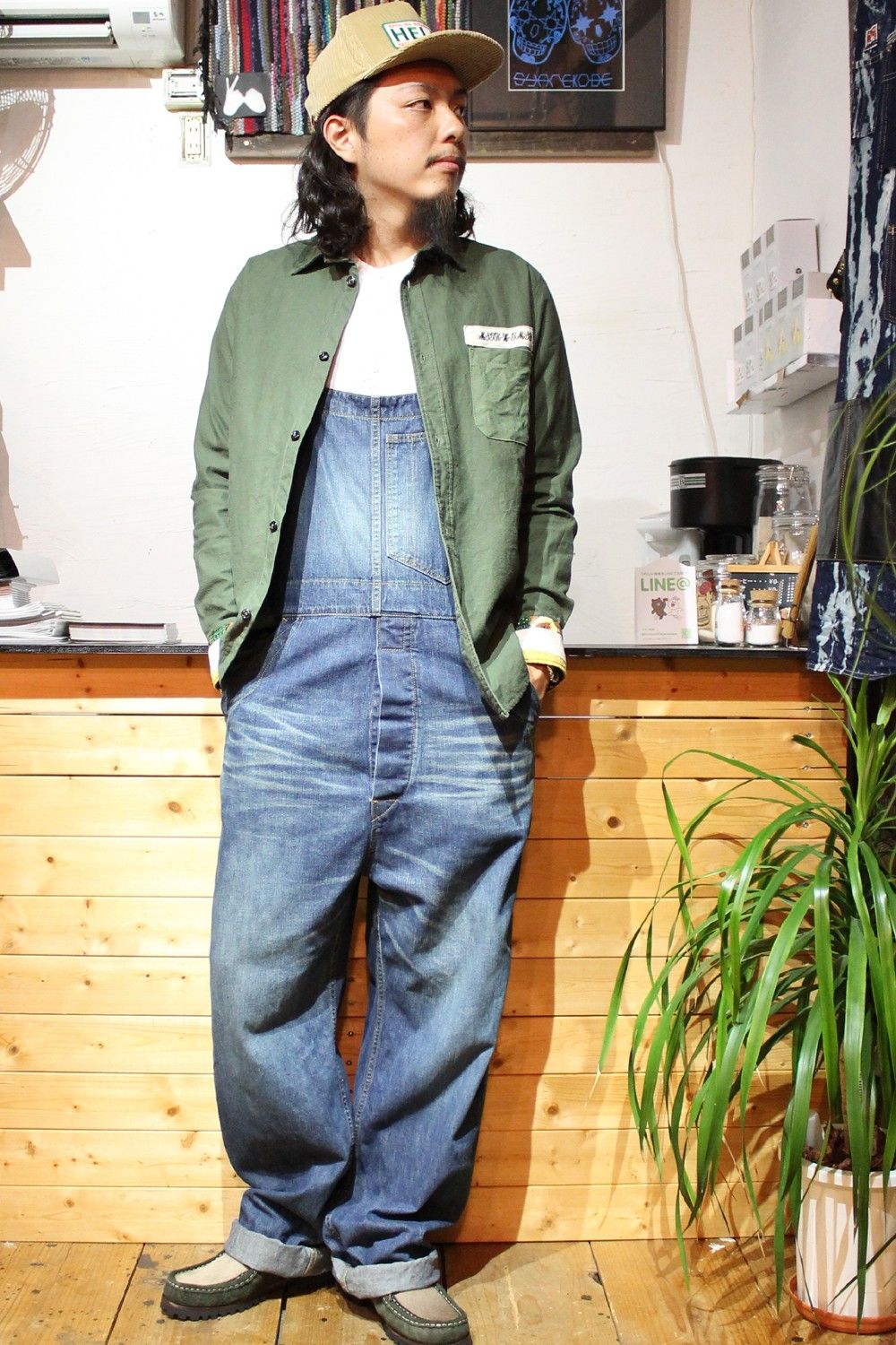 tomoshibi流ワークスタイル