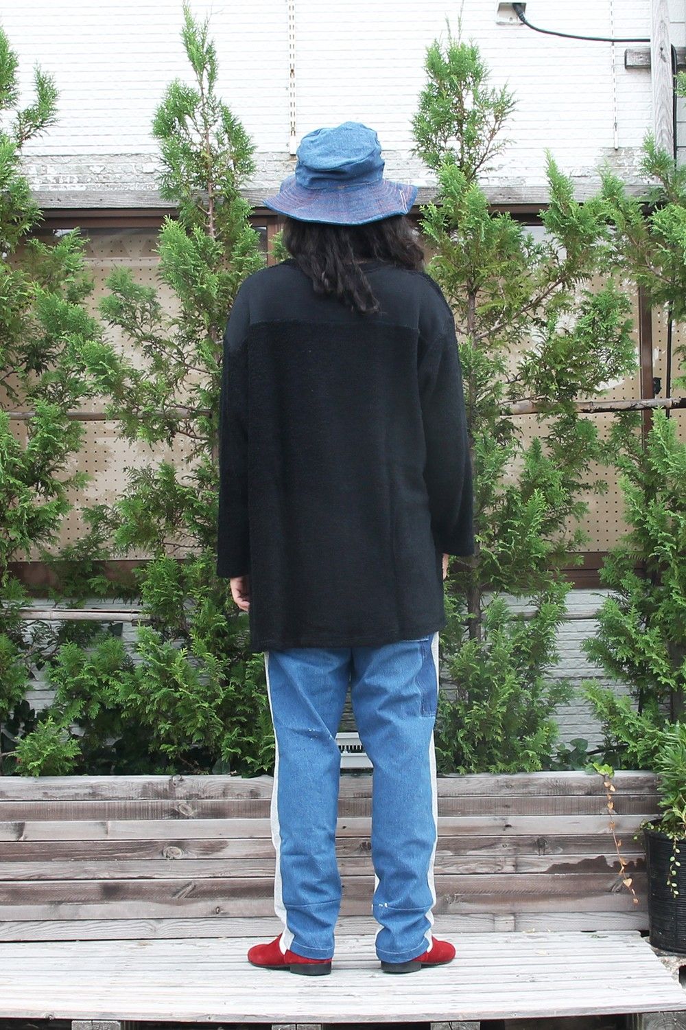 初秋のKING
