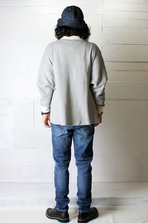 お洒落なpapaって言われたいです。
