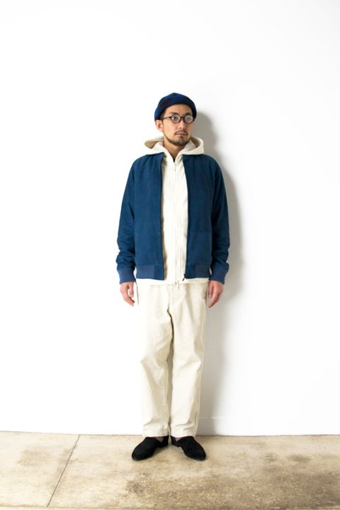 2016 A/W COLLECTION LOOKBOOK