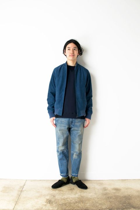 VOO 2016 AUTUMN & WINTER COLLECTION