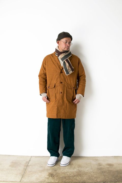 VOO 2016 AUTUMN & WINTER COLLECTION