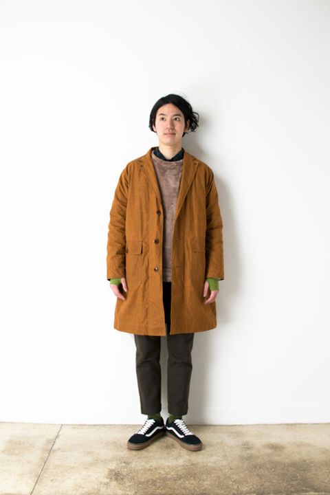 VOO 2016 AUTUMN & WINTER COLLECTION