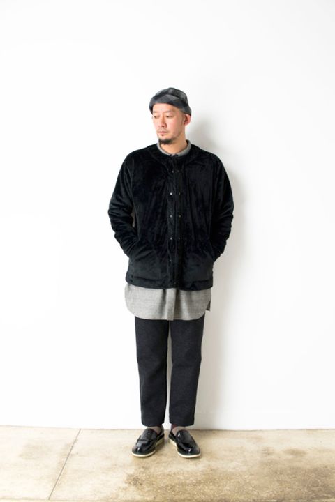 VOO 2016 AUTUMN & WINTER COLLECTION