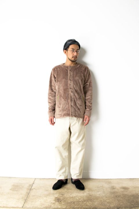 VOO 2016 AUTUMN & WINTER COLLECTION