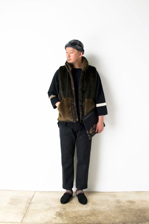 VOO 2016 AUTUMN & WINTER COLLECTION