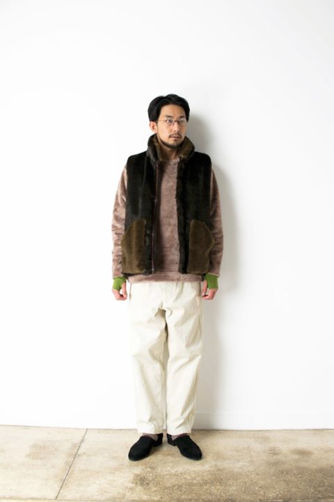 VOO 2016 AUTUMN & WINTER COLLECTION