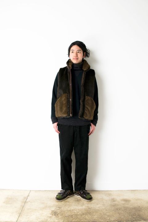 VOO 2016 AUTUMN & WINTER COLLECTION