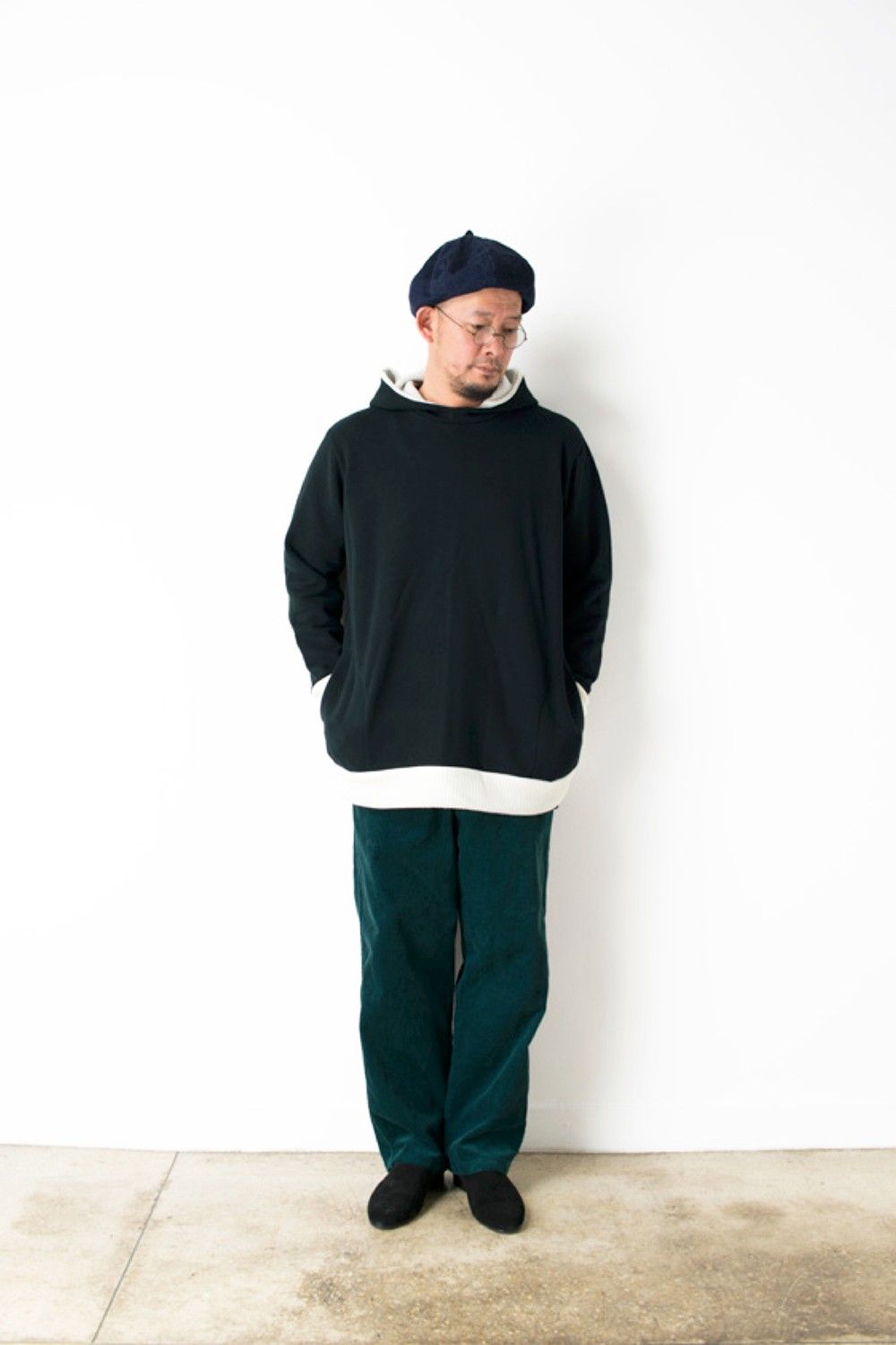 VOO 2016 AUTUMN & WINTER COLLECTION