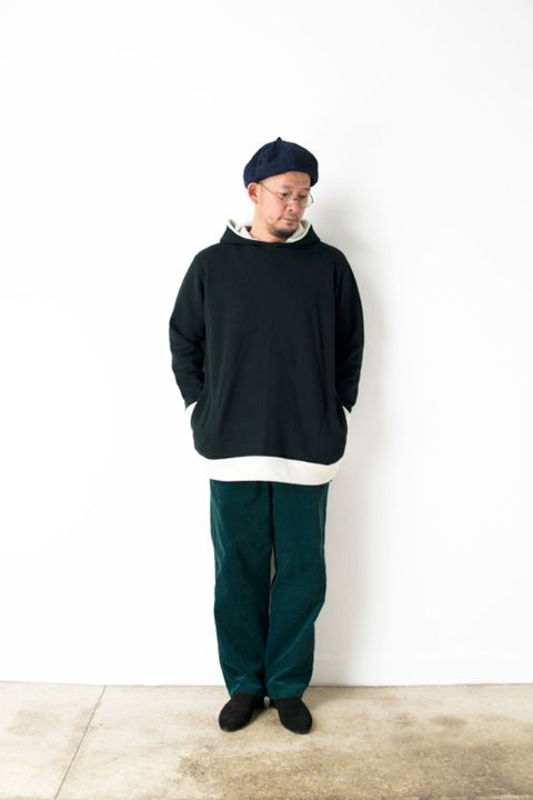 VOO 2016 AUTUMN & WINTER COLLECTION