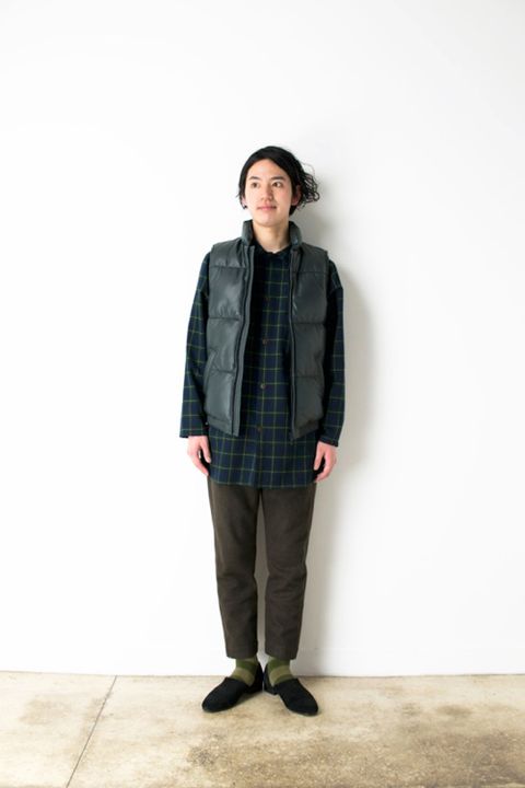 VOO 2016 AUTUMN & WINTER COLLECTION