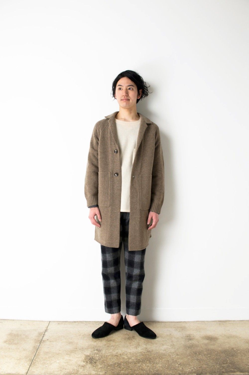 VOO 2016 AUTUMN & WINTER COLLECTION