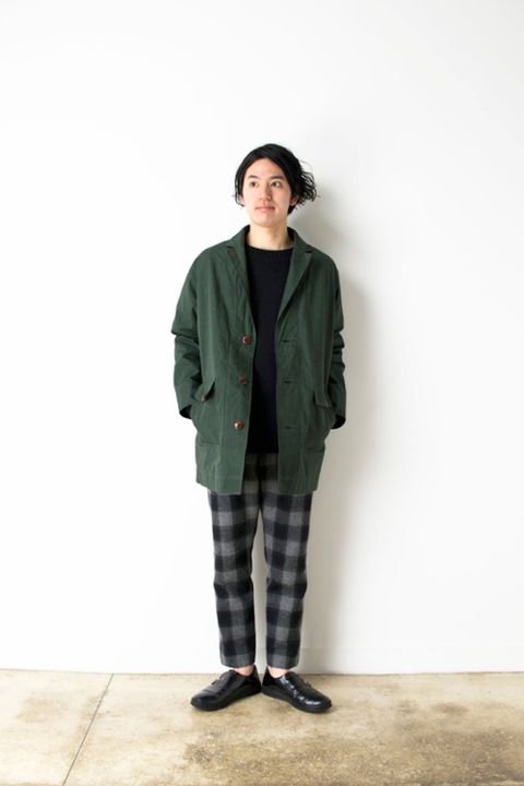 VOO 2016 AUTUMN & WINTER COLLECTION