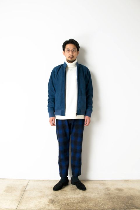 VOO 2016 AUTUMN & WINTER COLLECTION