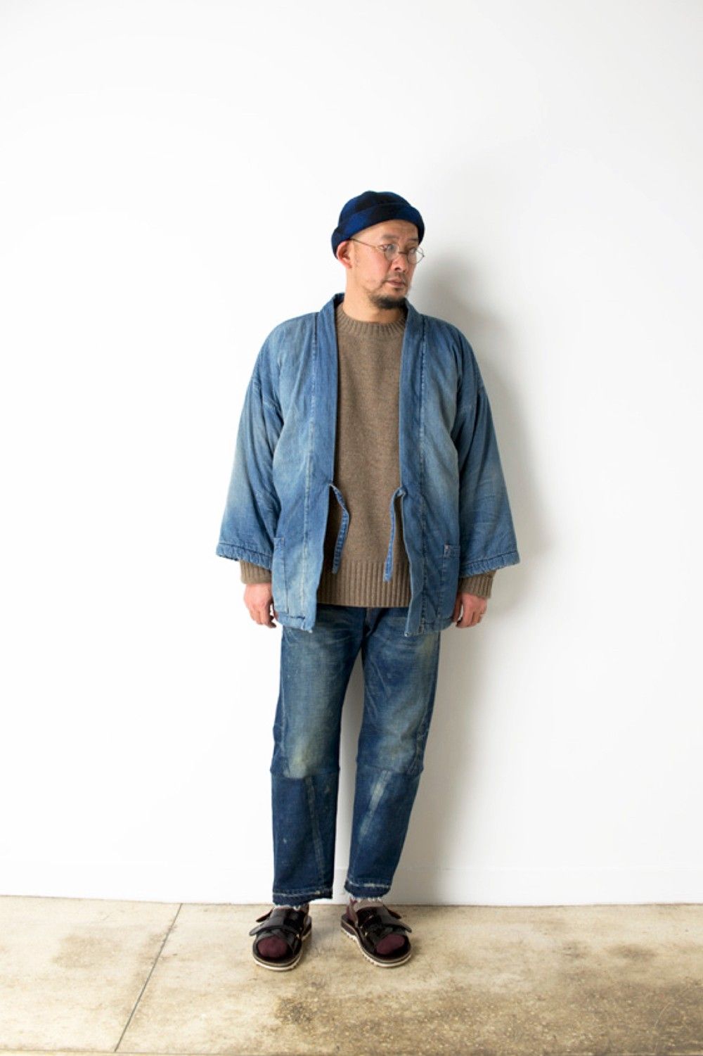 VOO 2016 AUTUMN & WINTER COLLECTION