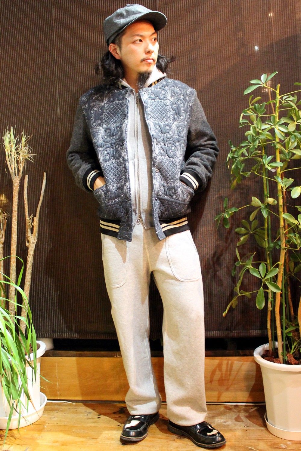 着心地が良すぎて・・・