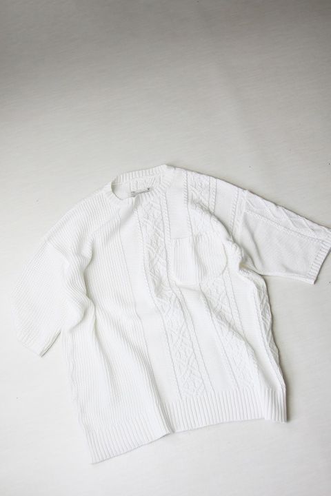 サッと羽織れば秋スタイル