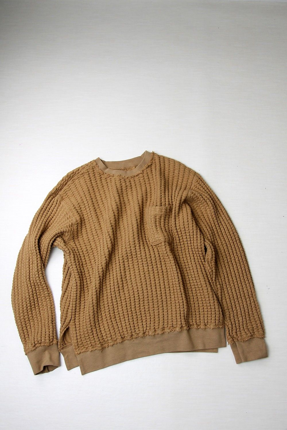 秋はVESTがBEST