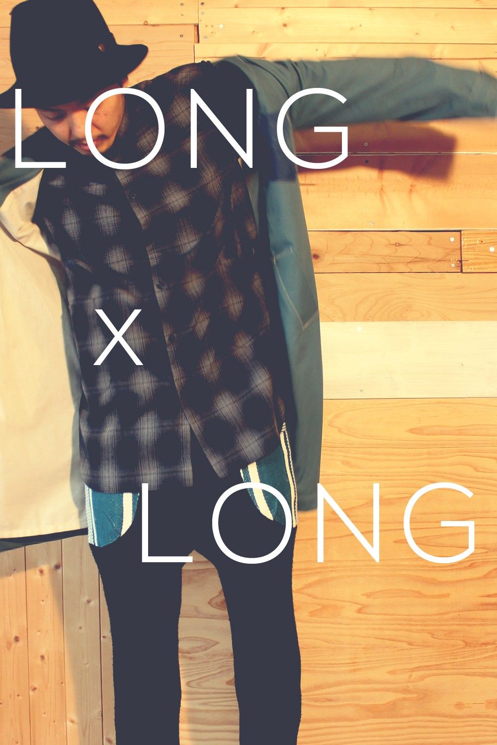 LONG x LONG
