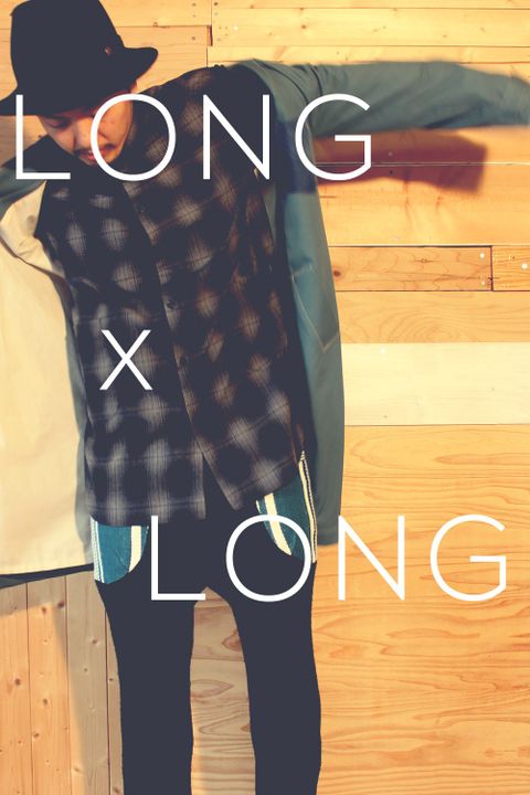 LONG x LONG