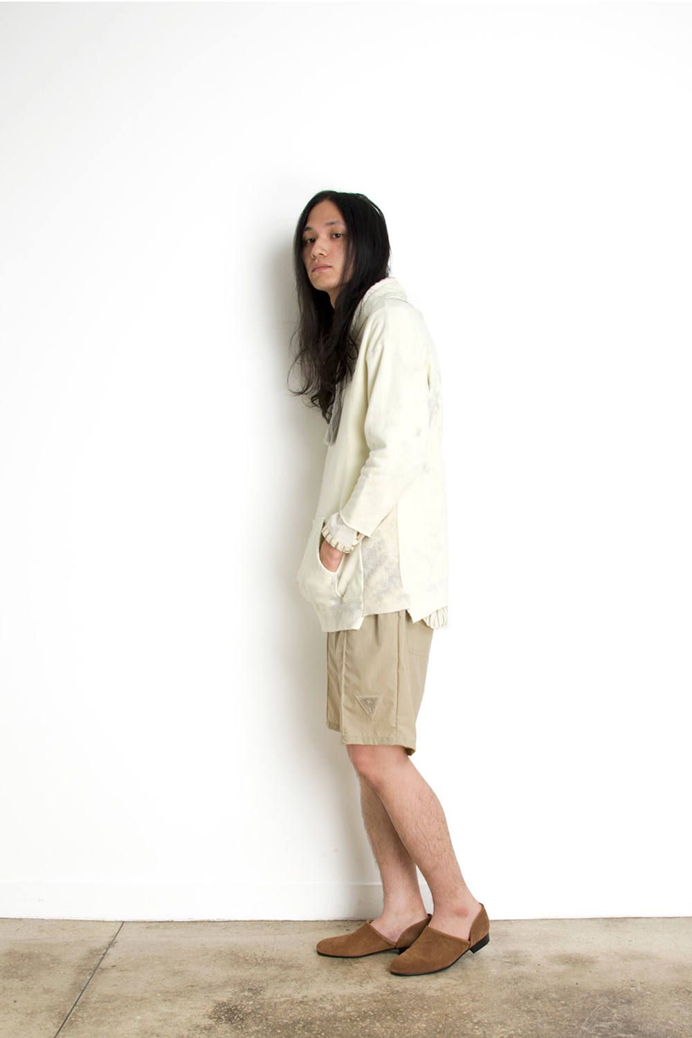 VOO 2017 SPRING&SUMMER COLLECTION