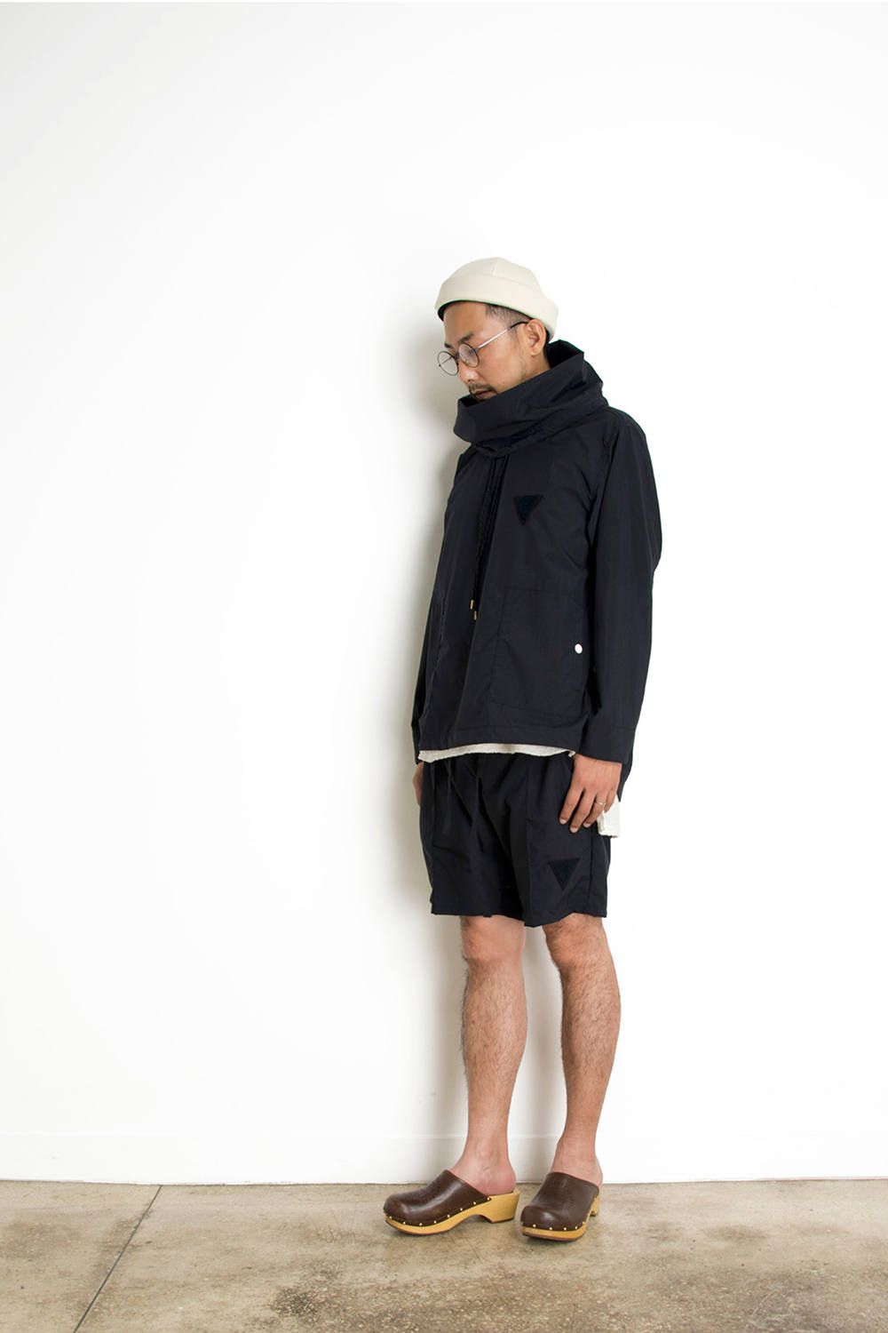 VOO 2017 SPRING&SUMMER COLLECTION