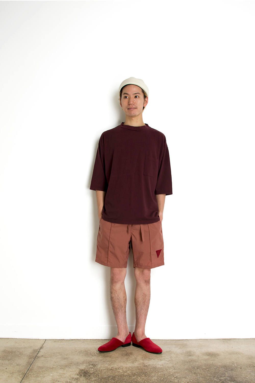 VOO 2017 SPRING&SUMMER COLLECTION