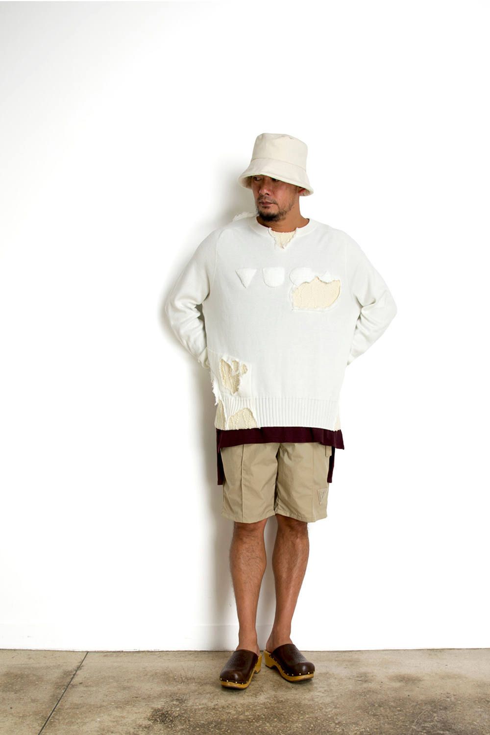 VOO 2017 SPRING&SUMMER COLLECTION