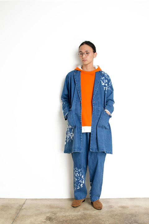 VOO 2017 SPRING&SUMMER COLLECTION