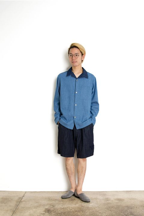 VOO 2017 SPRING&SUMMER COLLECTION