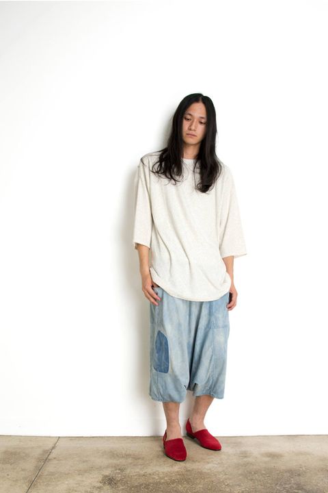 VOO 2017 SPRING&SUMMER COLLECTION