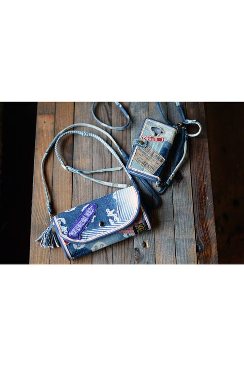 スマホケース&財布