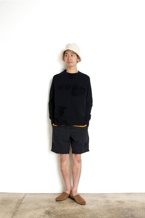 VOO 2017 SPRING&SUMMER COLLECTION