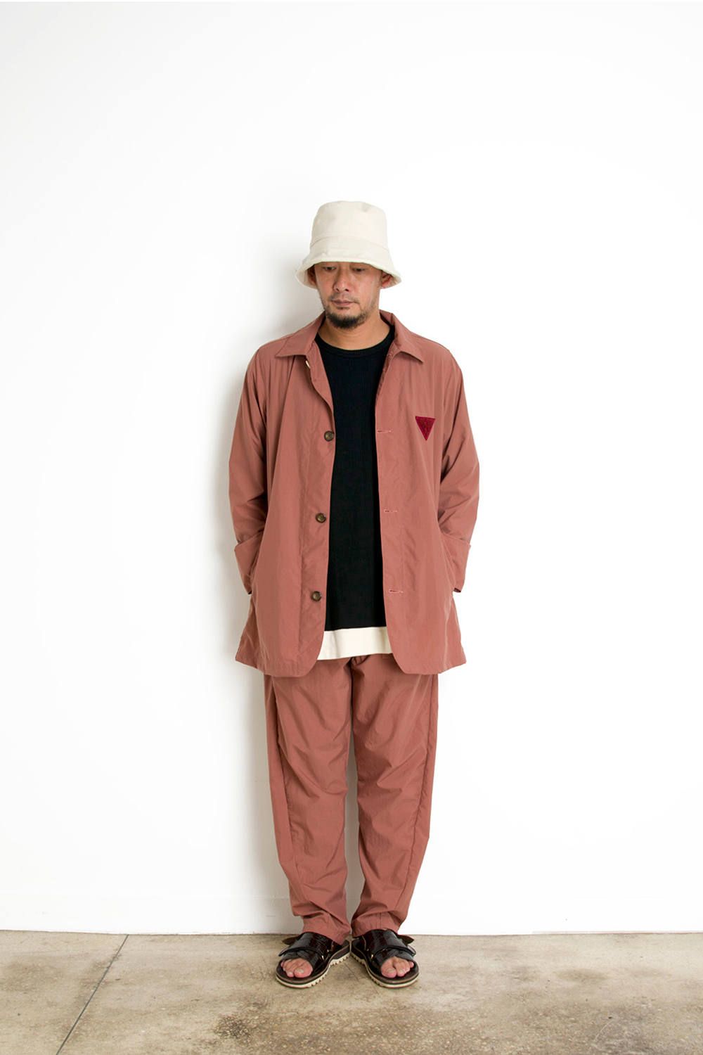 VOO 2017 SPRING&SUMMER COLLECTION