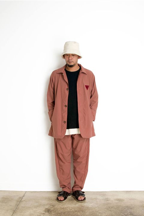 VOO 2017 SPRING&SUMMER COLLECTION