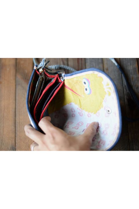 スマホケース&財布