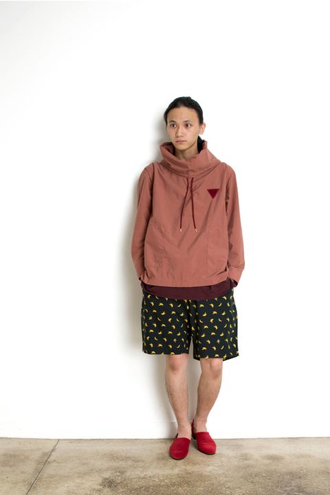 VOO 2017 SPRING&SUMMER COLLECTION