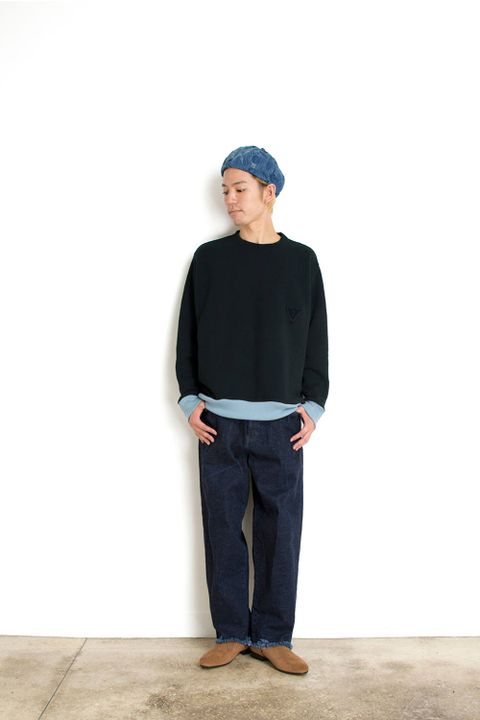 VOO 2017 SPRING&SUMMER COLLECTION