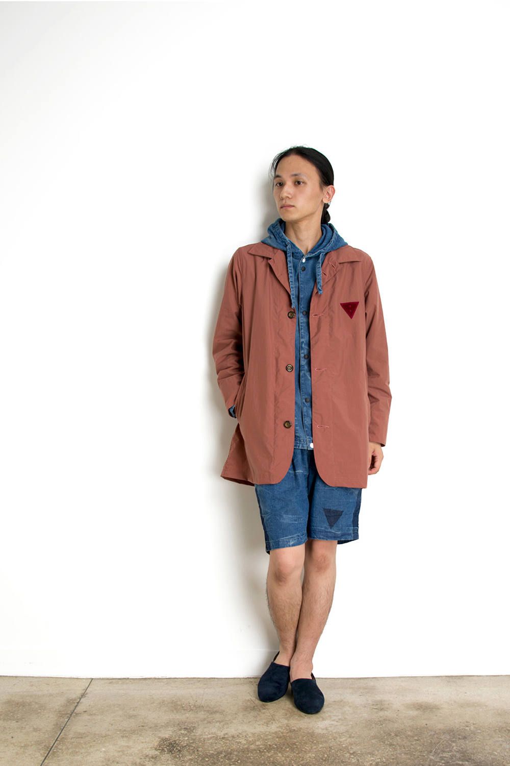 VOO 2017 SPRING&SUMMER COLLECTION