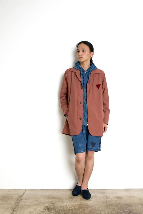 VOO 2017 SPRING&SUMMER COLLECTION
