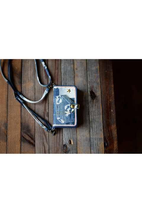 スマホケース&財布