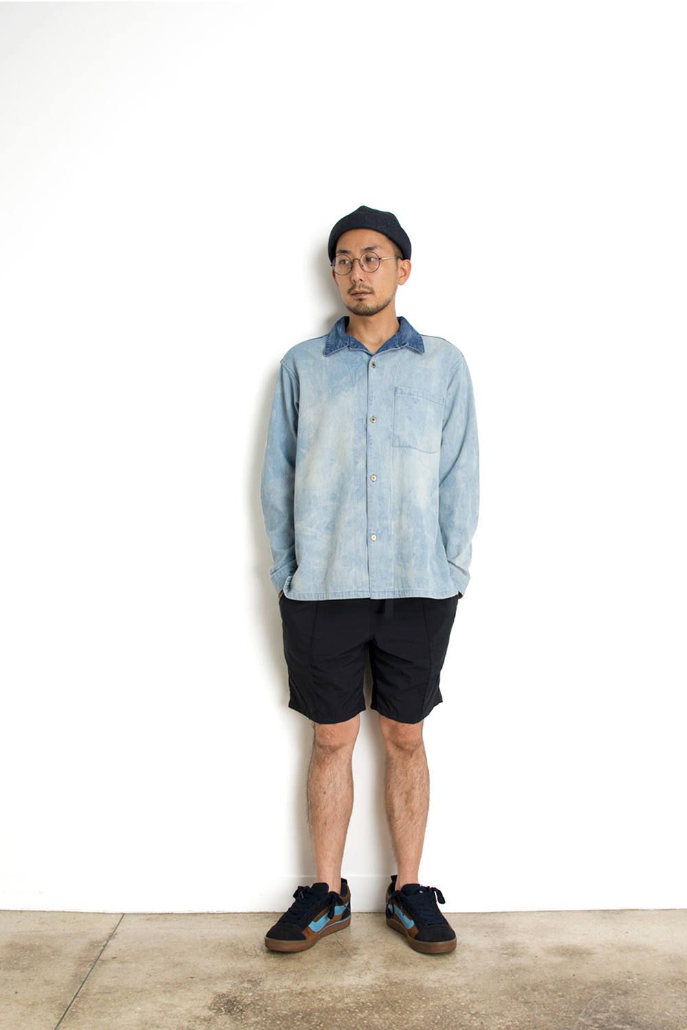 VOO 2017 SPRING&SUMMER COLLECTION