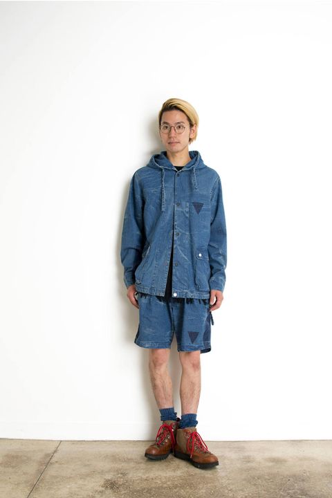 VOO 2017 SPRING&SUMMER COLLECTION