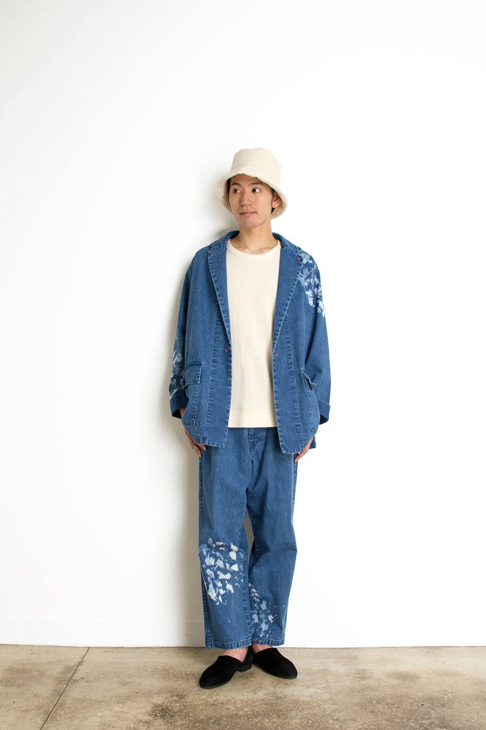 VOO 2017 SPRING&SUMMER COLLECTION