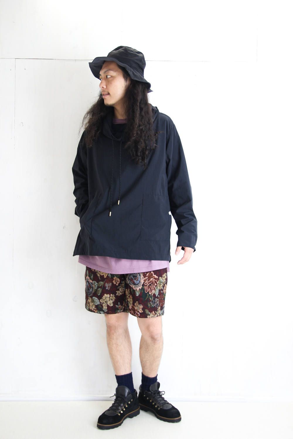やっぱりゴブランショーツはお洒落♪其の弐