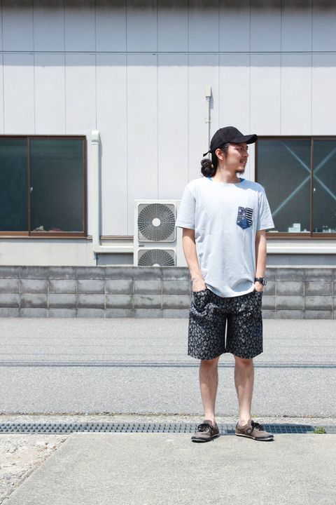 真夏の扉